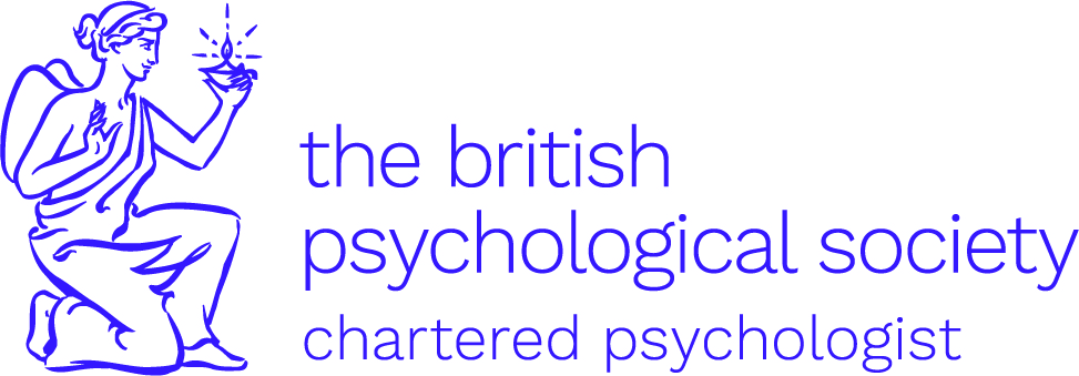 Chartered Psychologist Logo